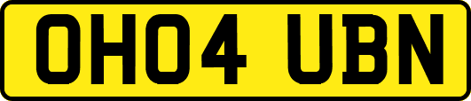 OH04UBN