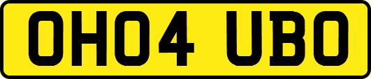 OH04UBO
