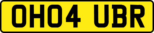 OH04UBR