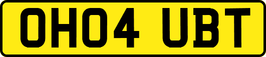 OH04UBT