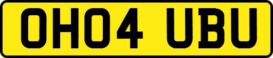 OH04UBU