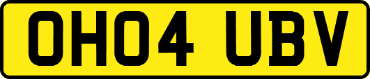 OH04UBV