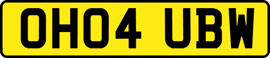 OH04UBW