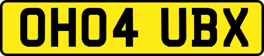 OH04UBX