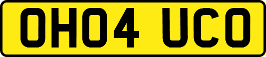 OH04UCO