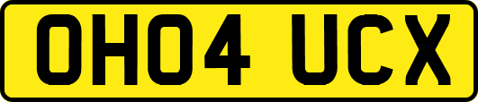 OH04UCX