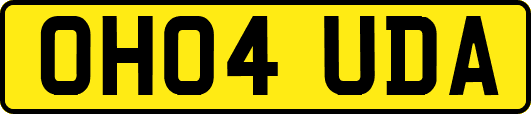 OH04UDA