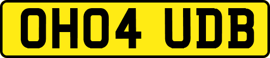 OH04UDB