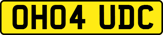OH04UDC
