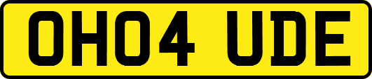OH04UDE