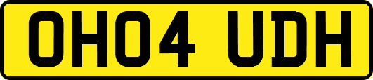 OH04UDH