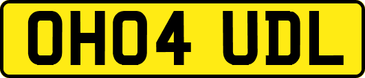 OH04UDL