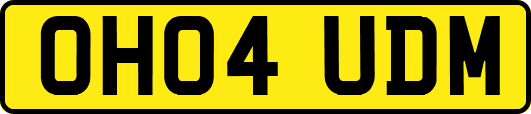 OH04UDM