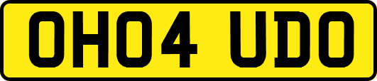 OH04UDO