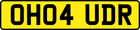 OH04UDR