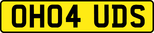 OH04UDS