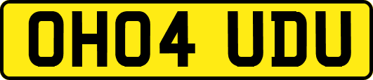 OH04UDU