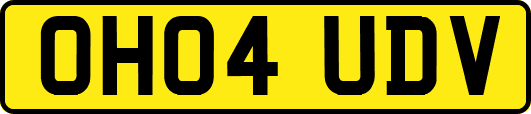 OH04UDV
