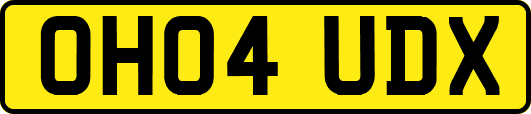 OH04UDX