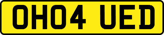 OH04UED