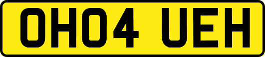 OH04UEH