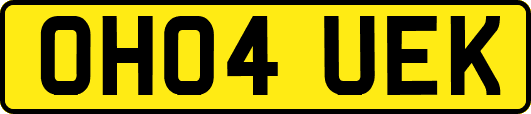 OH04UEK