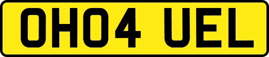 OH04UEL