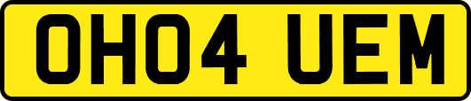 OH04UEM