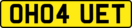 OH04UET
