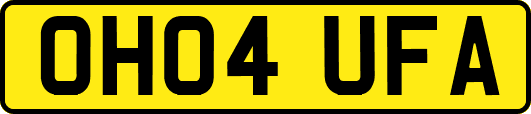 OH04UFA