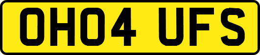 OH04UFS