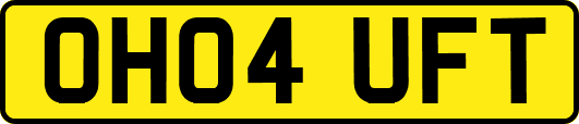 OH04UFT