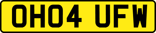 OH04UFW