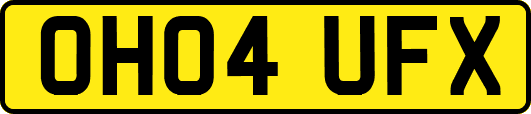 OH04UFX