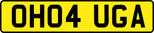 OH04UGA
