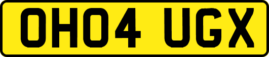 OH04UGX
