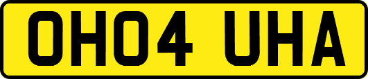 OH04UHA
