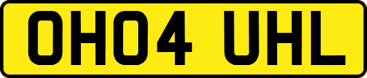 OH04UHL