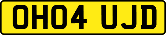 OH04UJD