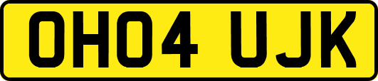 OH04UJK