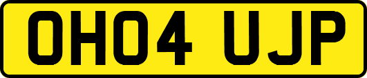 OH04UJP