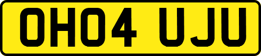 OH04UJU