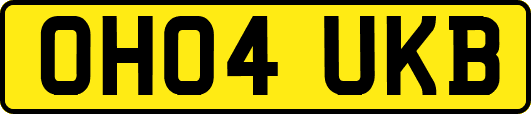 OH04UKB