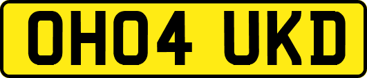 OH04UKD