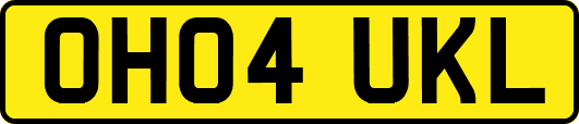 OH04UKL