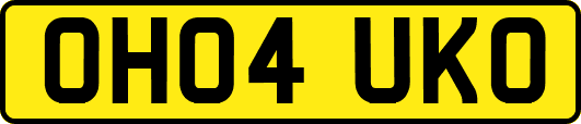 OH04UKO