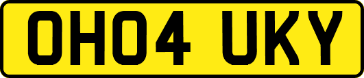 OH04UKY