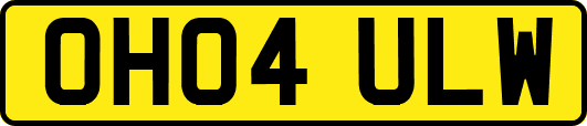 OH04ULW