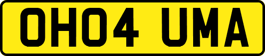OH04UMA