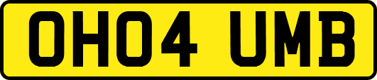 OH04UMB